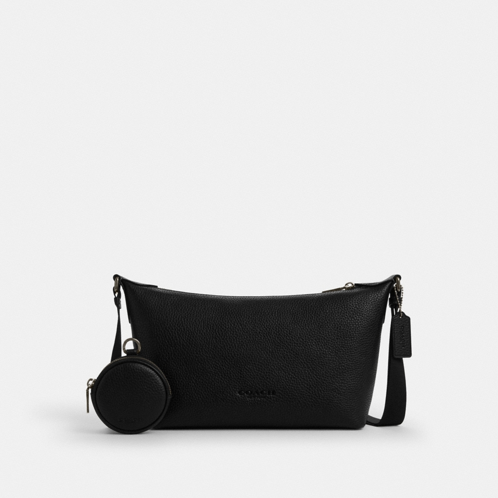 Coach Outlet Small Finn Crossbody Bag With Pouch - Preorder