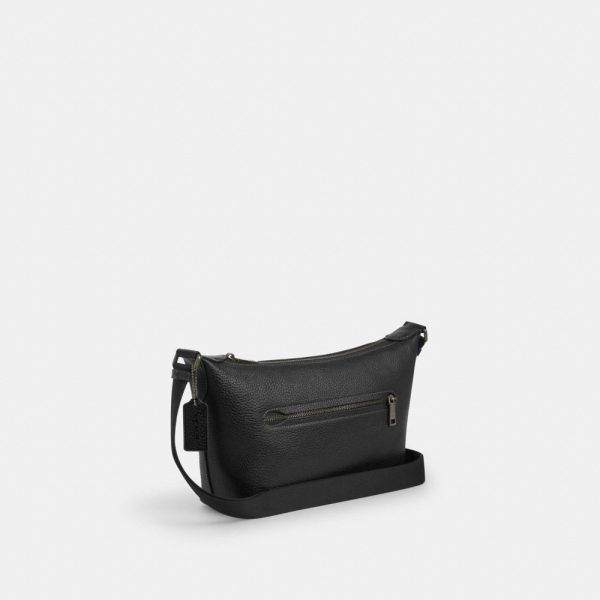Coach Outlet Small Finn Crossbody Bag With Pouch - Preorder