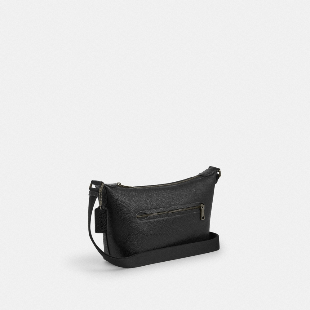 Coach Outlet Small Finn Crossbody Bag With Pouch - Preorder