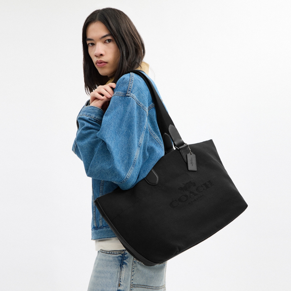 Coach Outlet Small Tour Tote Bag - Preorder