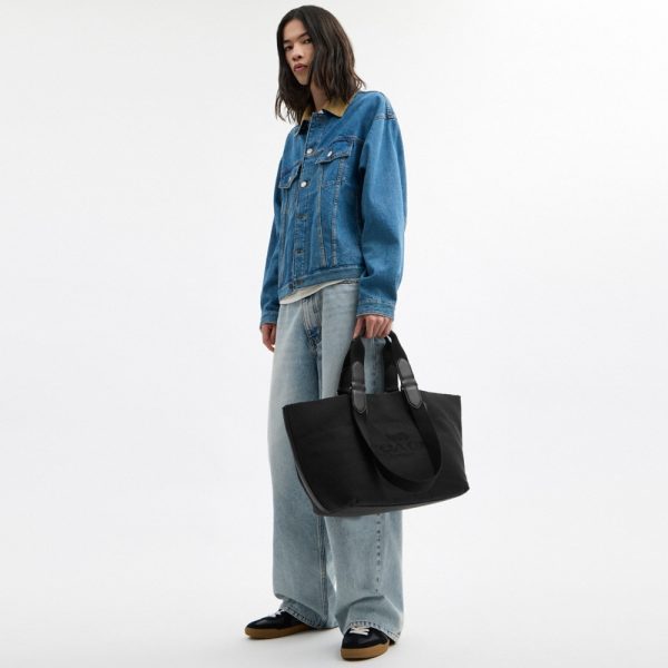 Coach Outlet Small Tour Tote Bag - Preorder