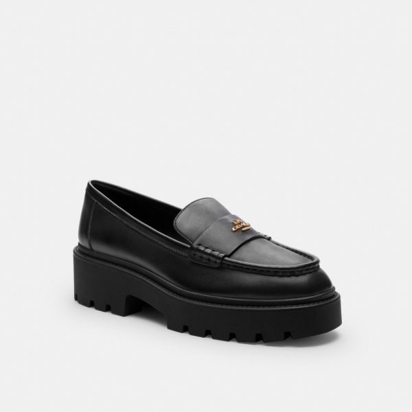 Coach Outlet Lucy Loafer - Preorder