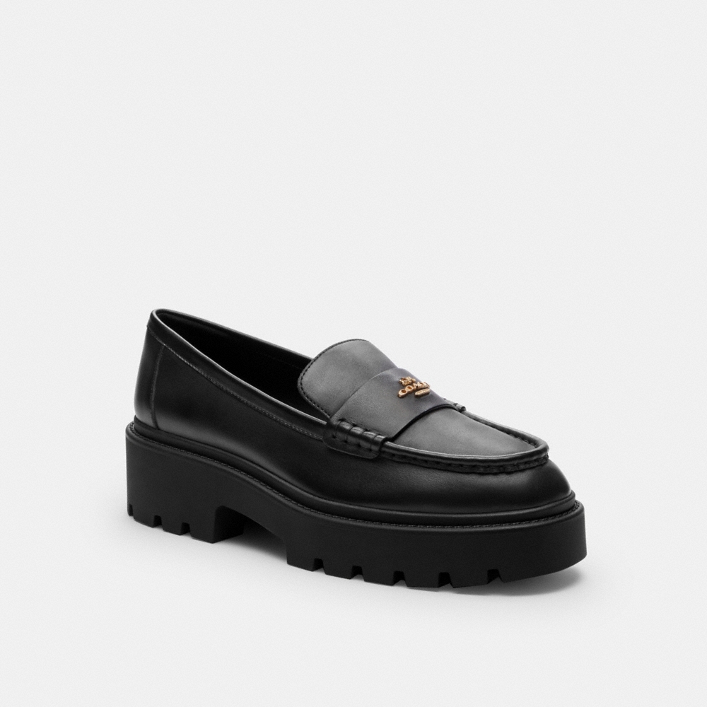 Coach Outlet Lucy Loafer - Preorder