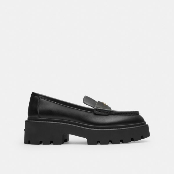 Coach Outlet Lucy Loafer - Preorder