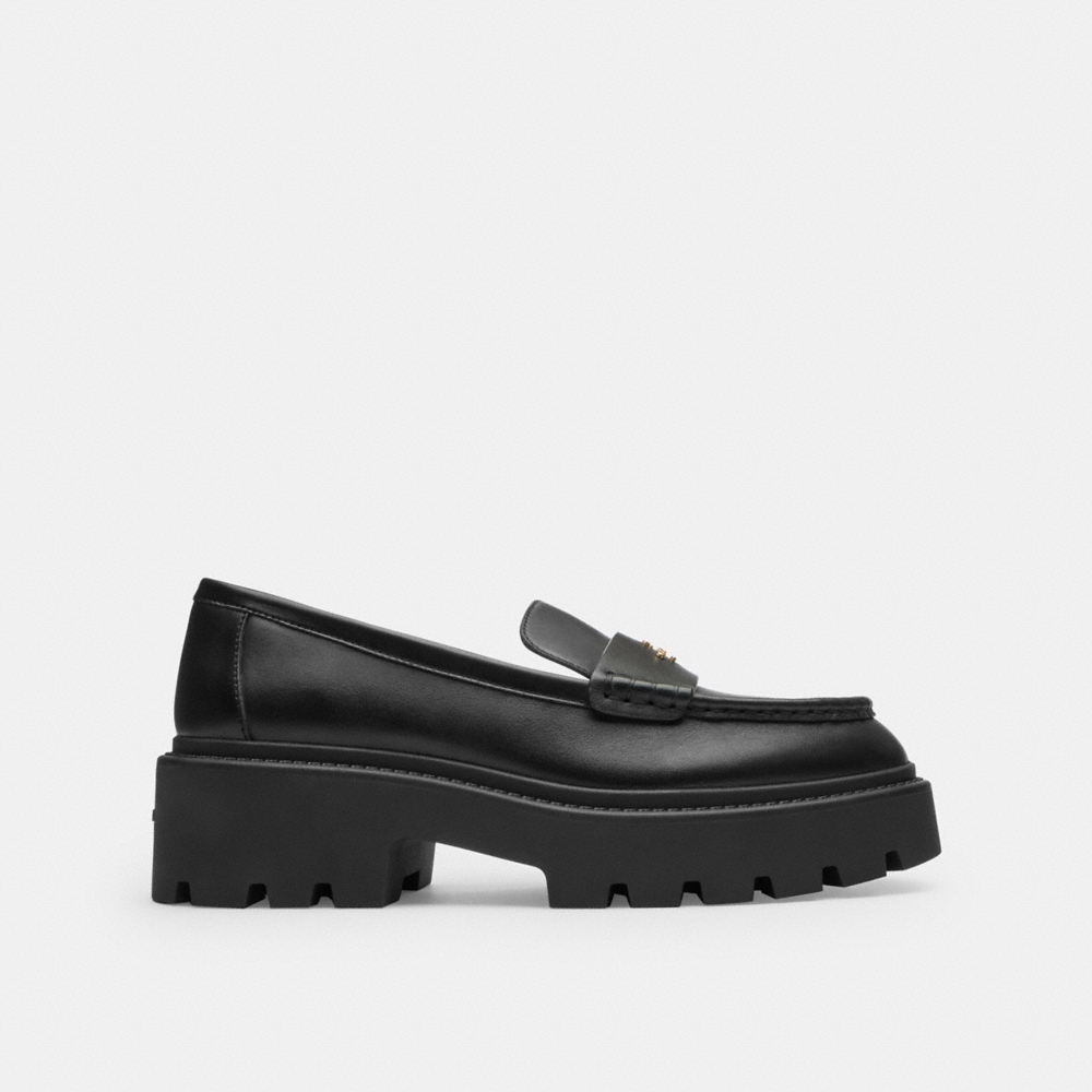 Coach Outlet Lucy Loafer - Preorder