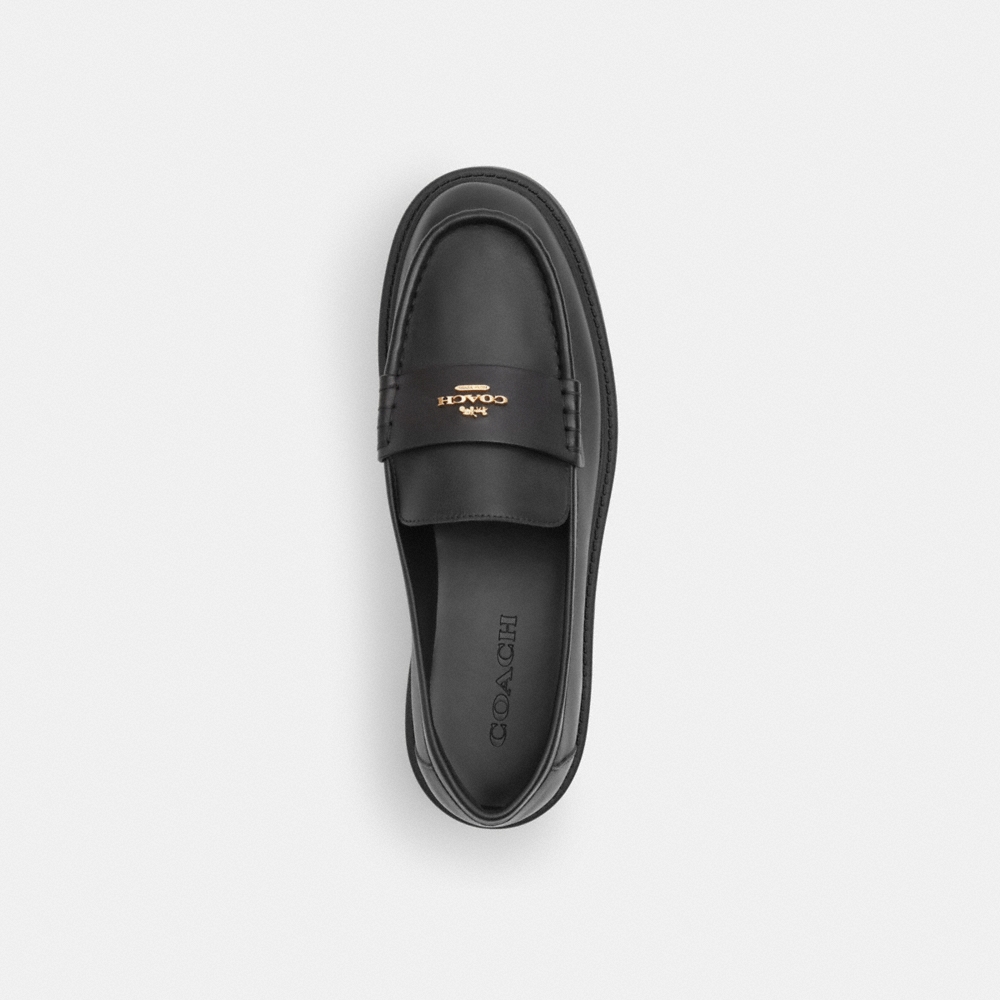 Coach Outlet Lucy Loafer - Preorder