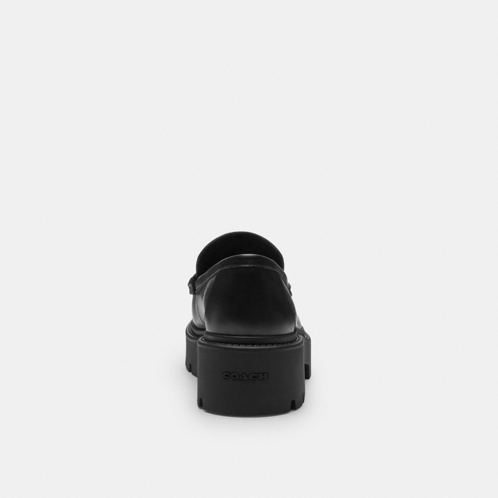 Coach Outlet Lucy Loafer - Preorder
