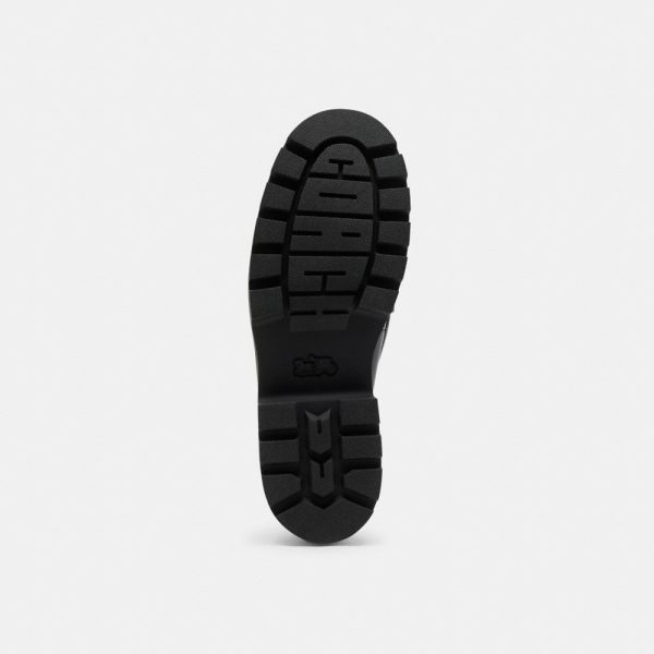Coach Outlet Lucy Loafer - Preorder