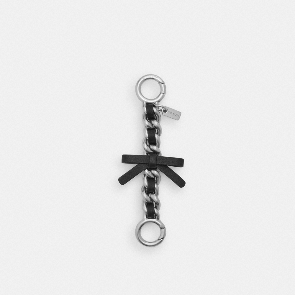 Coach Outlet Bow Strap Extender - Preorder