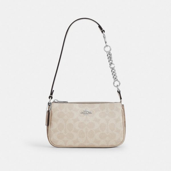 Coach Outlet Signature Strap Extender - Preorder
