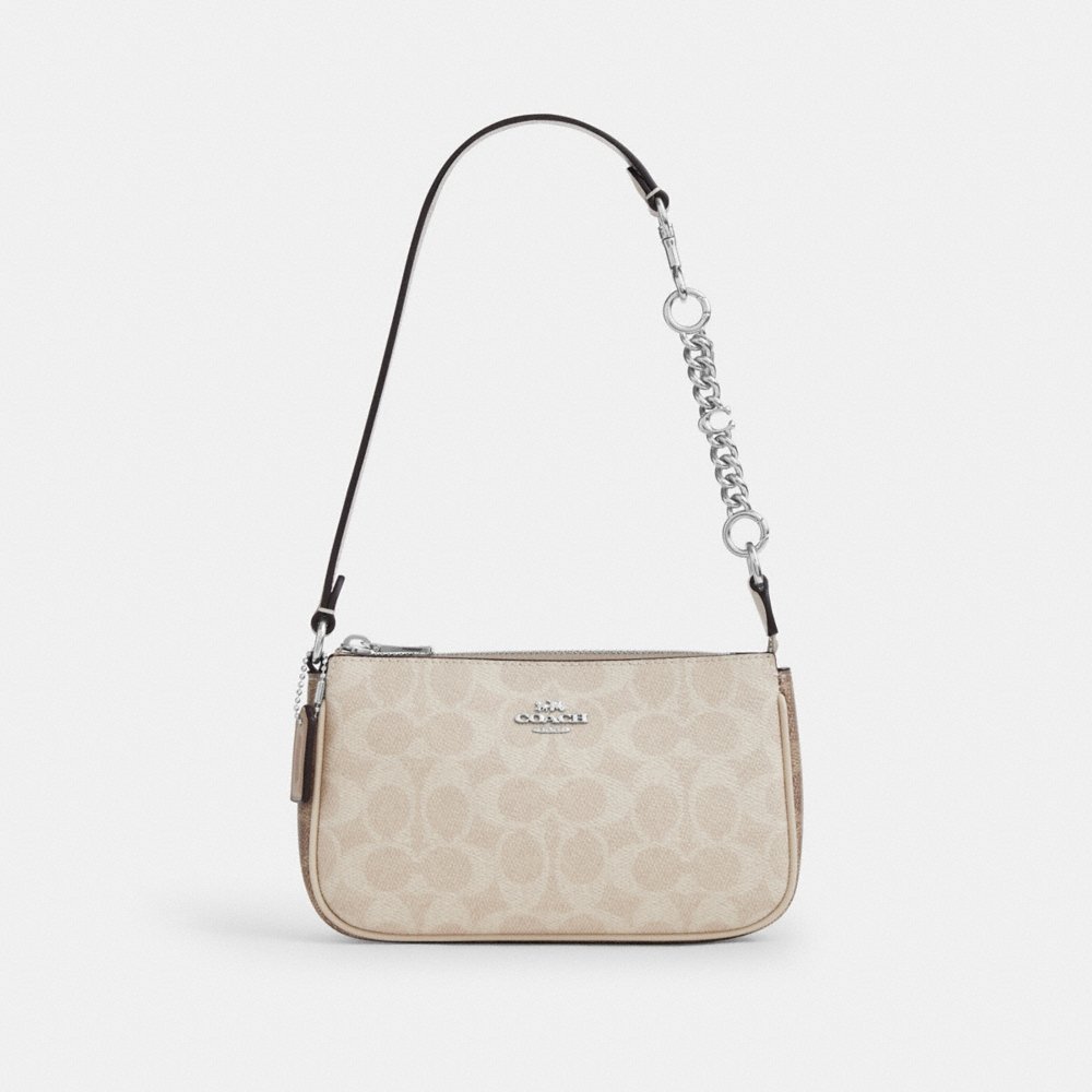 Coach Outlet Signature Strap Extender - Preorder