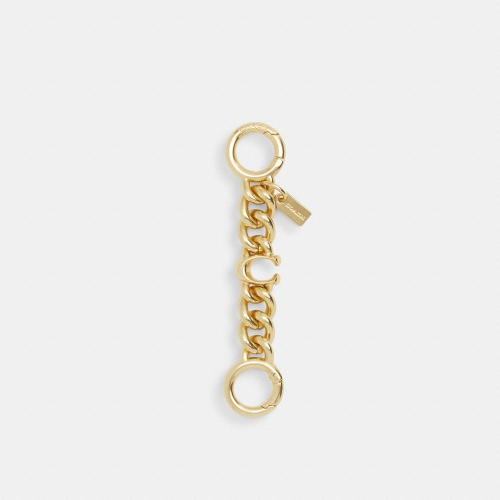 Coach Outlet Signature Strap Extender - Preorder