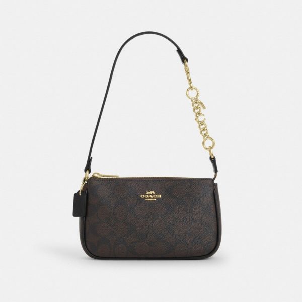Coach Outlet Signature Strap Extender - Preorder