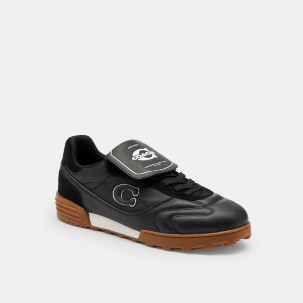 Coach Outlet Match Sneaker - Preorder