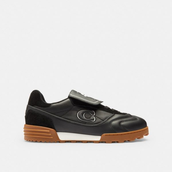 Coach Outlet Match Sneaker - Preorder