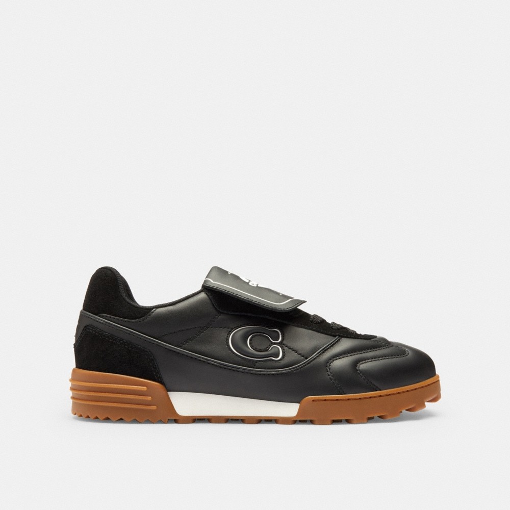 Coach Outlet Match Sneaker - Preorder