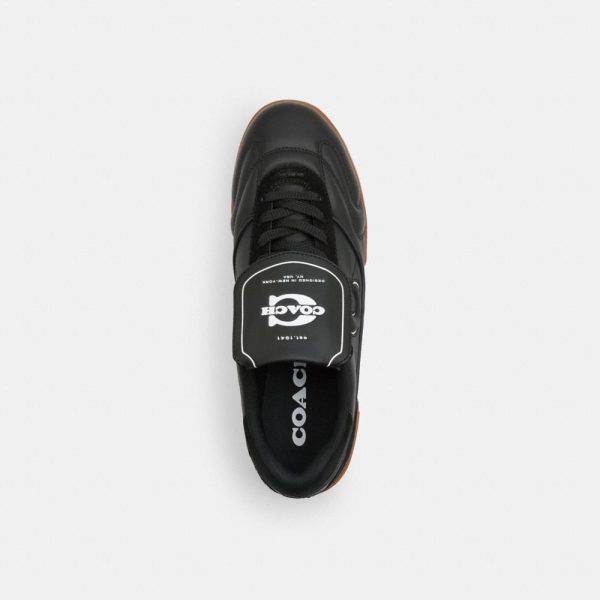 Coach Outlet Match Sneaker - Preorder