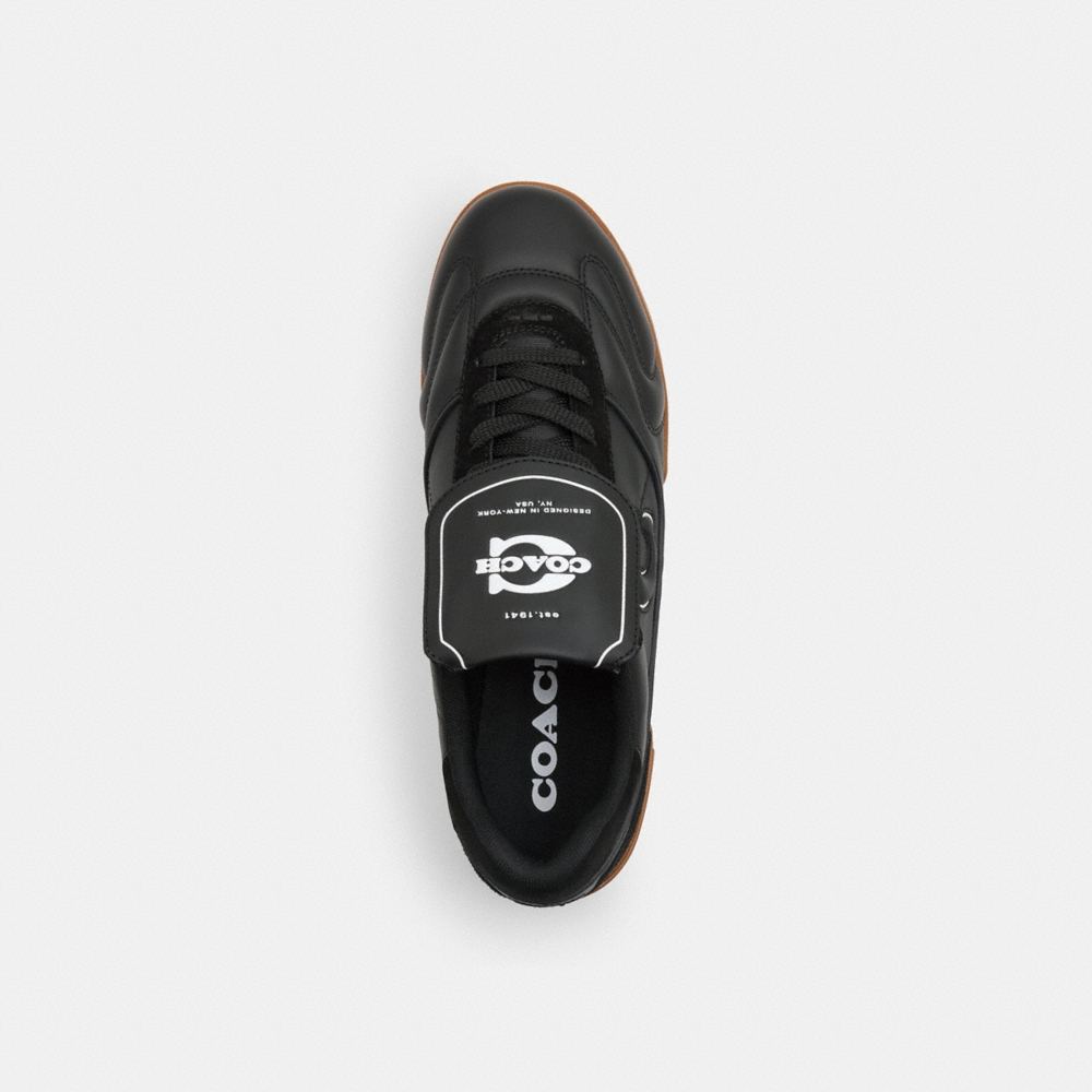 Coach Outlet Match Sneaker - Preorder