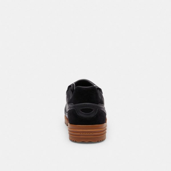 Coach Outlet Match Sneaker - Preorder