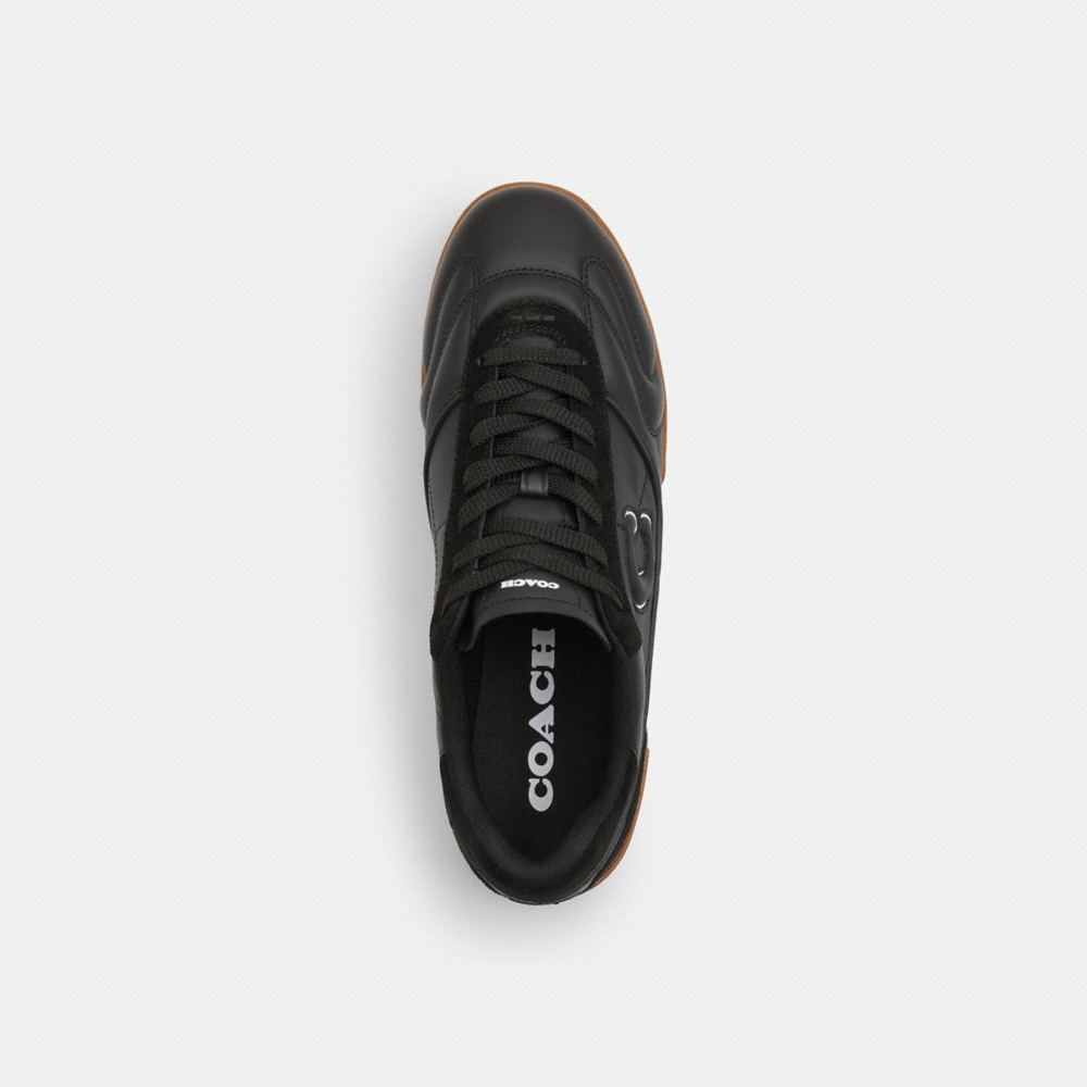 Coach Outlet Match Sneaker - Preorder
