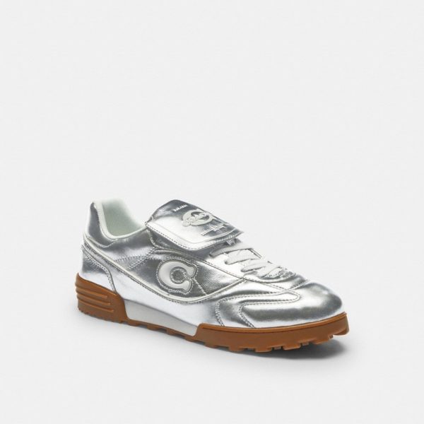Coach Outlet Match Sneaker - Preorder
