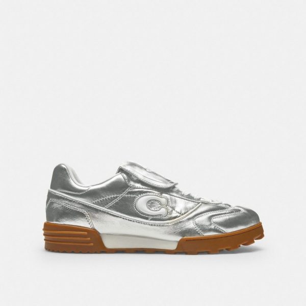 Coach Outlet Match Sneaker - Preorder