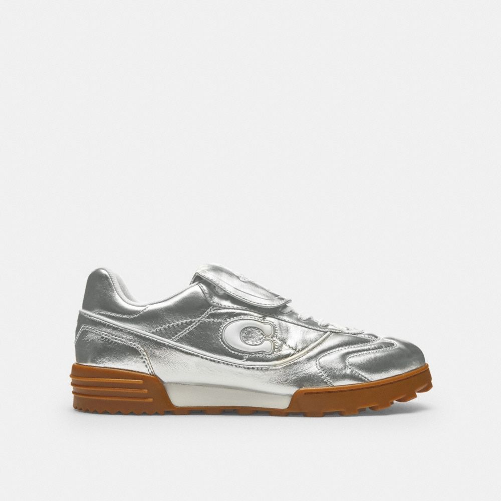 Coach Outlet Match Sneaker - Preorder