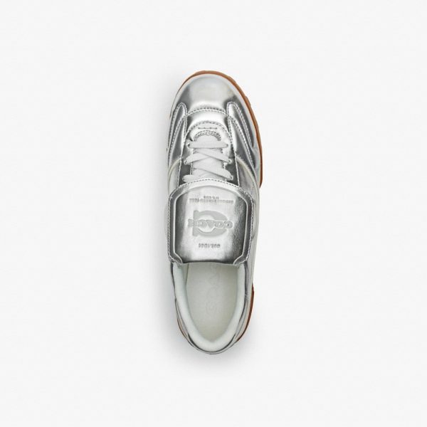 Coach Outlet Match Sneaker - Preorder