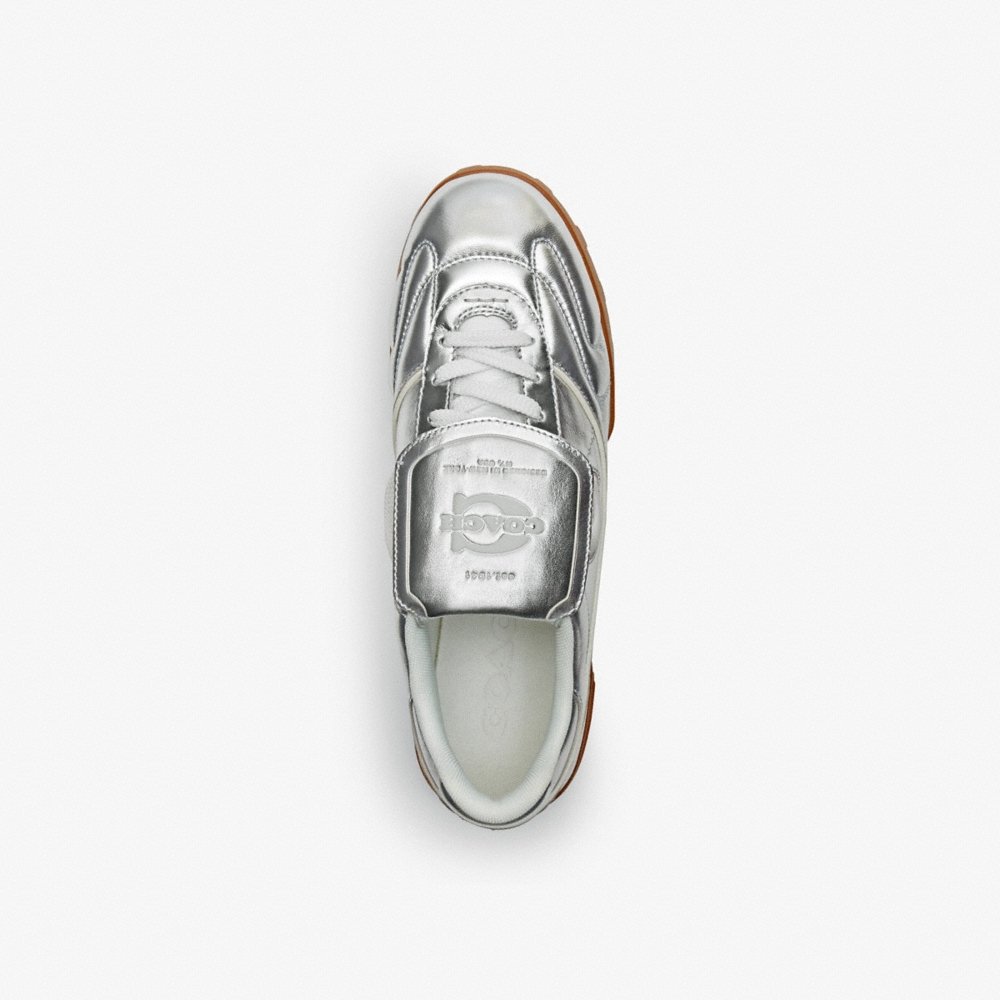 Coach Outlet Match Sneaker - Preorder