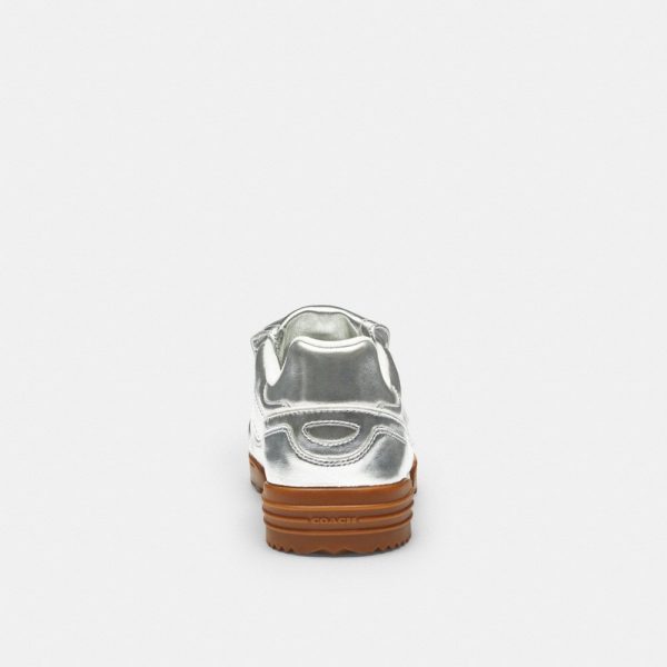 Coach Outlet Match Sneaker - Preorder