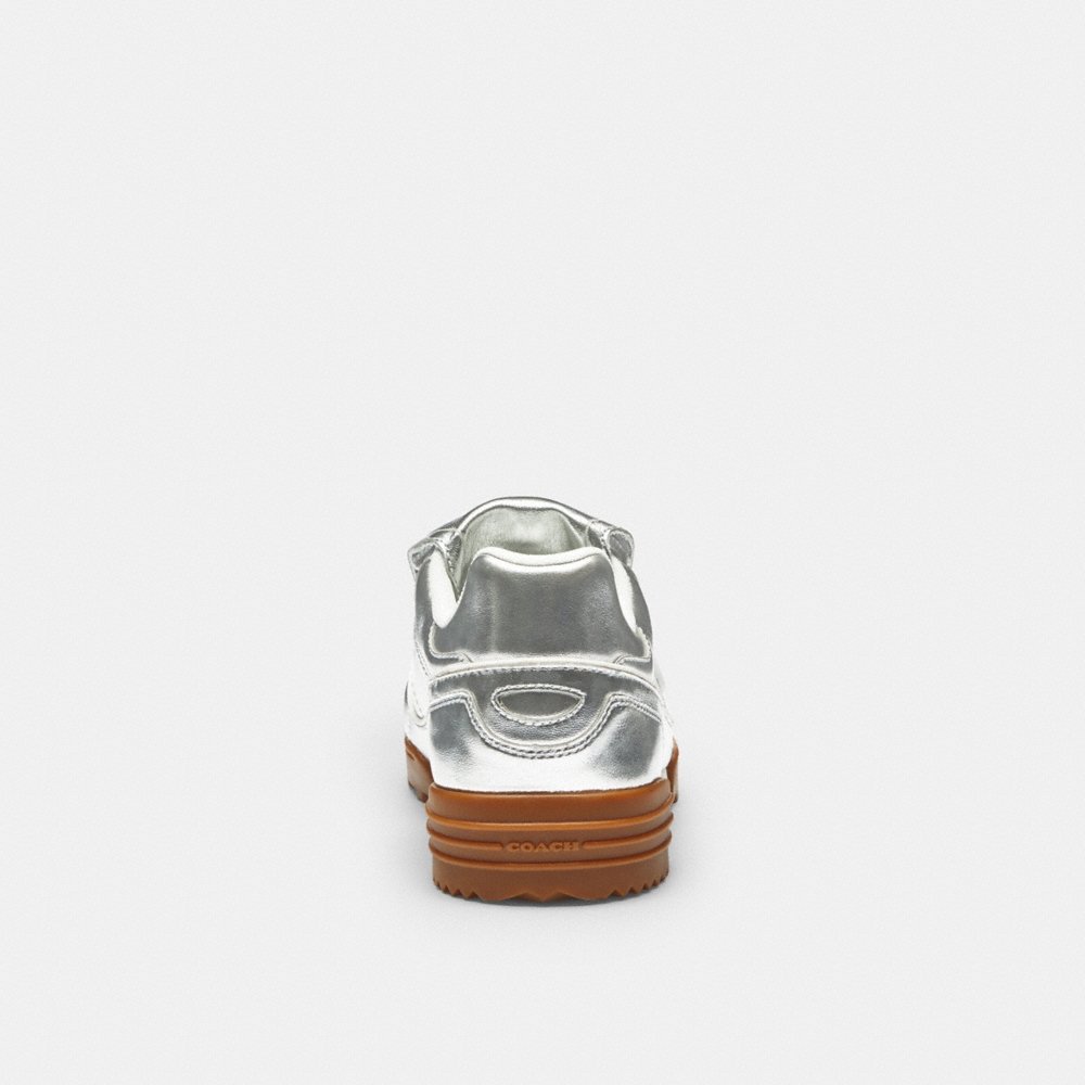 Coach Outlet Match Sneaker - Preorder