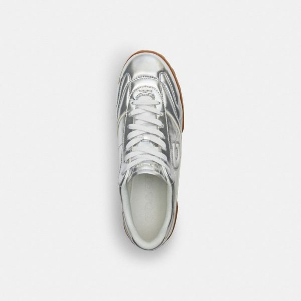 Coach Outlet Match Sneaker - Preorder