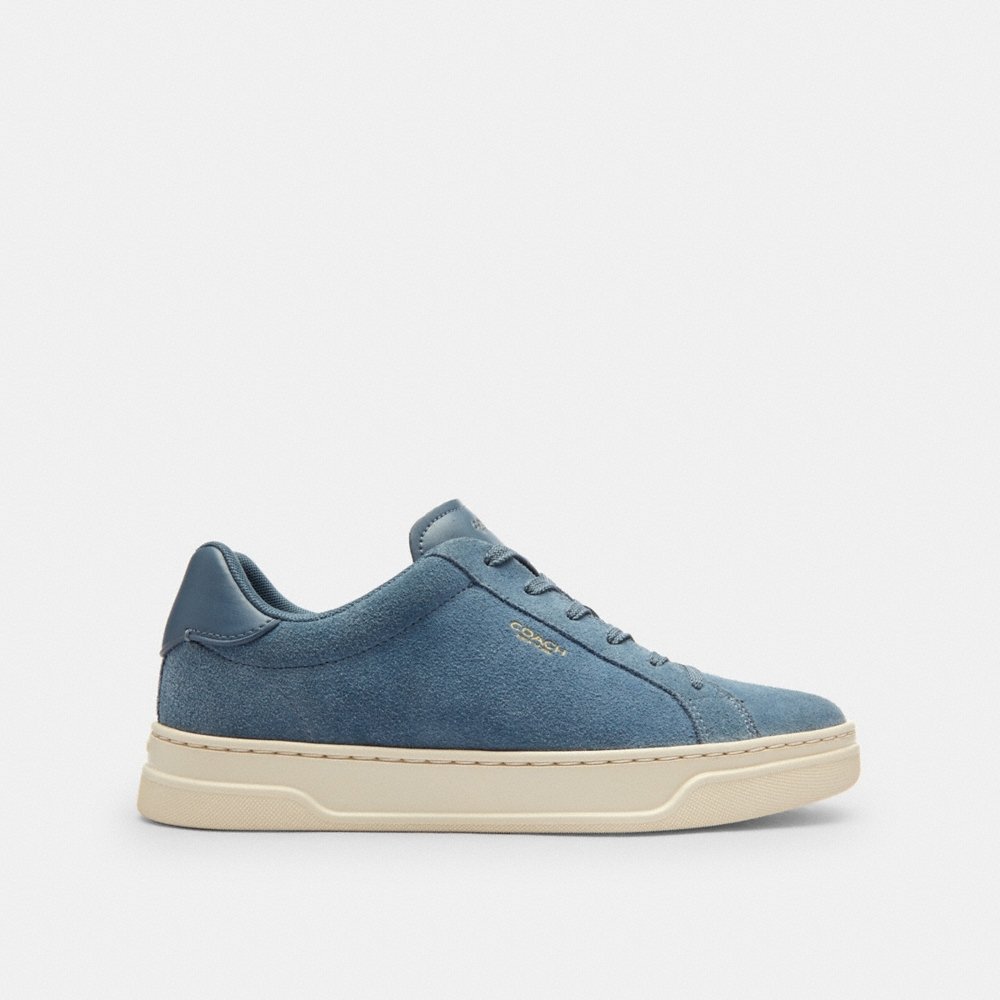 Coach Outlet High Line Sneaker - Preorder