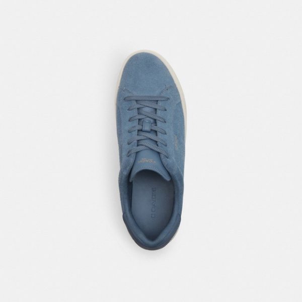 Coach Outlet High Line Sneaker - Preorder