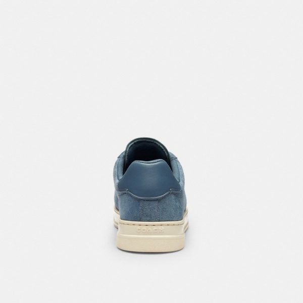 Coach Outlet High Line Sneaker - Preorder