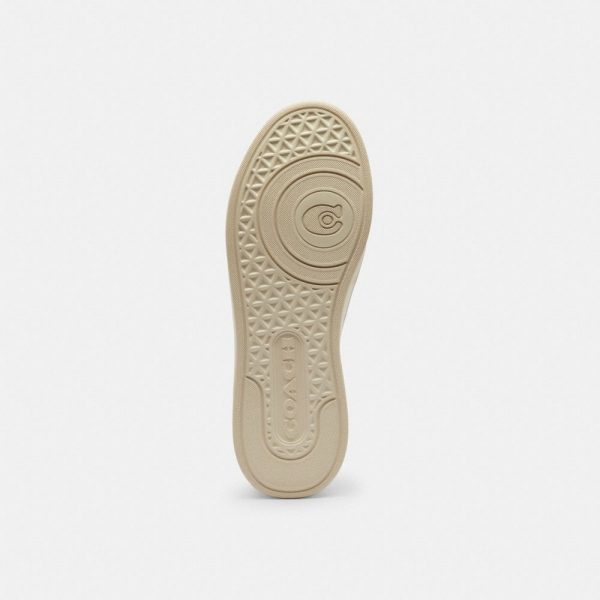 Coach Outlet High Line Sneaker - Preorder