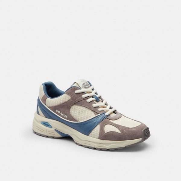 Coach Outlet Sport Sneaker - Preorder