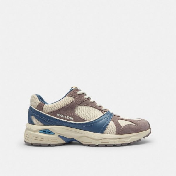 Coach Outlet Sport Sneaker - Preorder