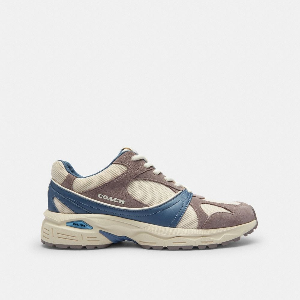 Coach Outlet Sport Sneaker - Preorder - Image 2