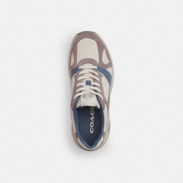 Coach Outlet Sport Sneaker - Preorder