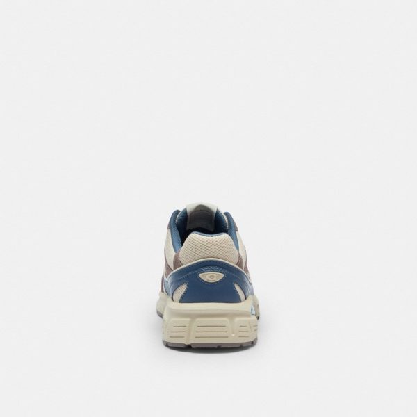 Coach Outlet Sport Sneaker - Preorder