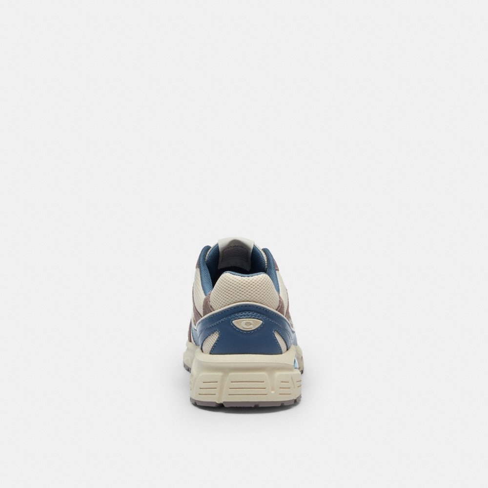 Coach Outlet Sport Sneaker - Preorder - Image 4