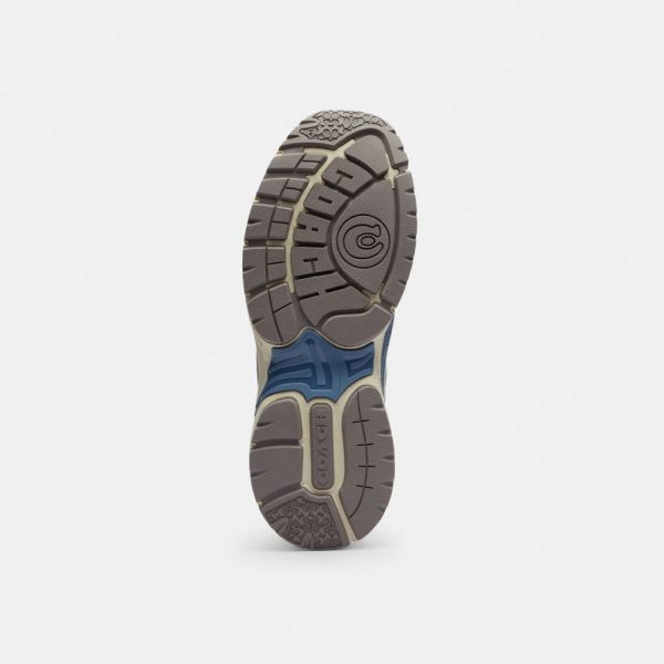 Coach Outlet Sport Sneaker - Preorder