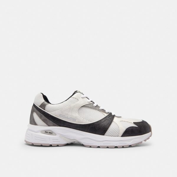 Coach Outlet Sport Sneaker In Signature Canvas - Preorder