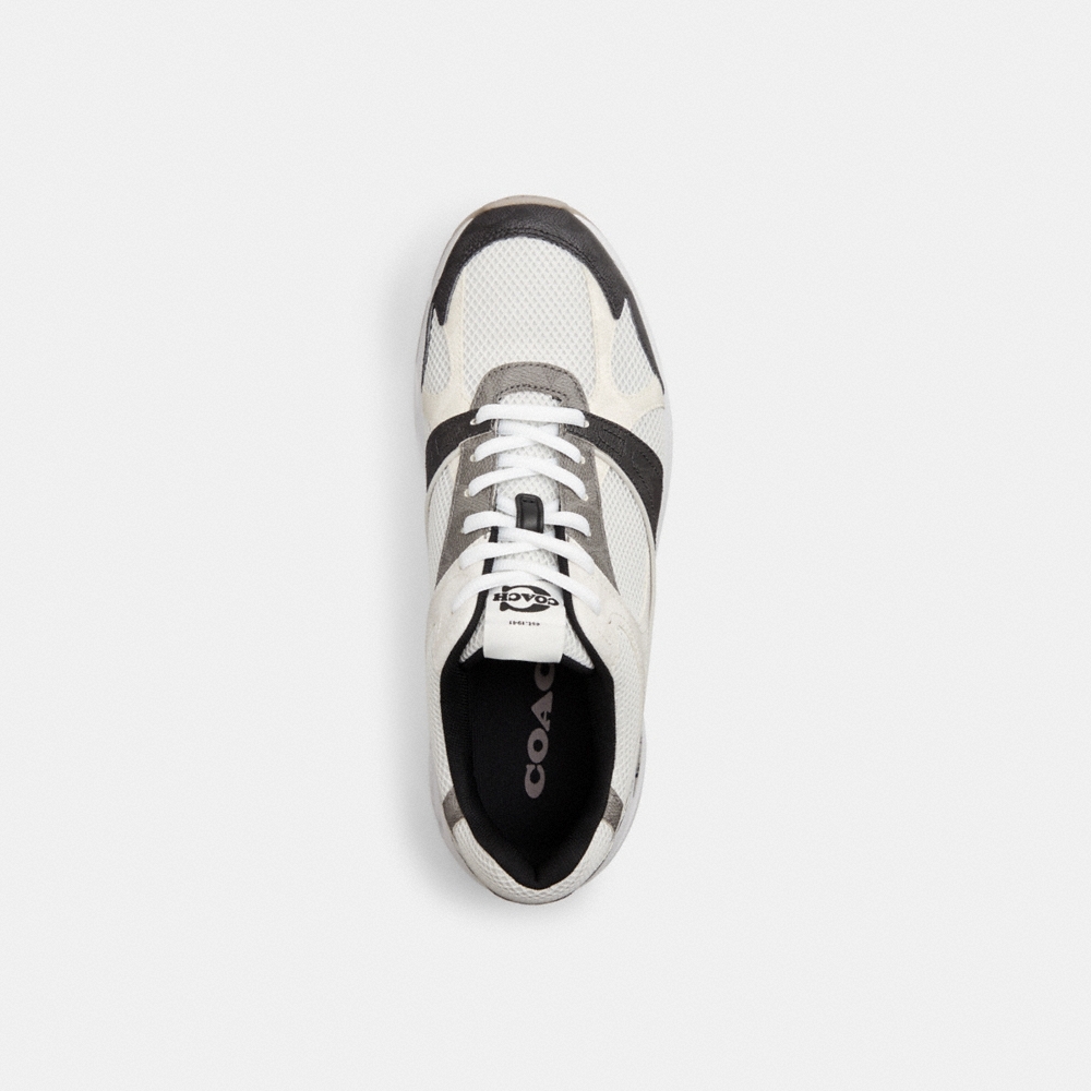 Coach Outlet Sport Sneaker In Signature Canvas - Preorder