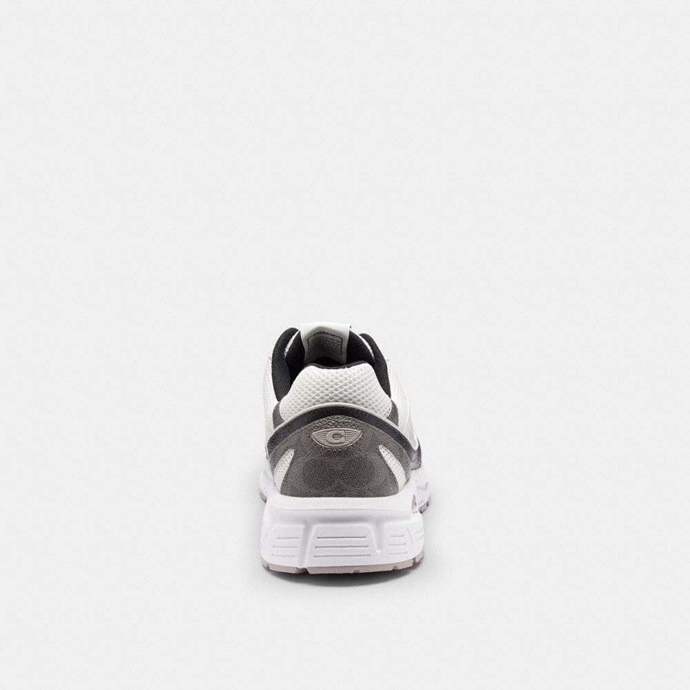 Coach Outlet Sport Sneaker In Signature Canvas - Preorder