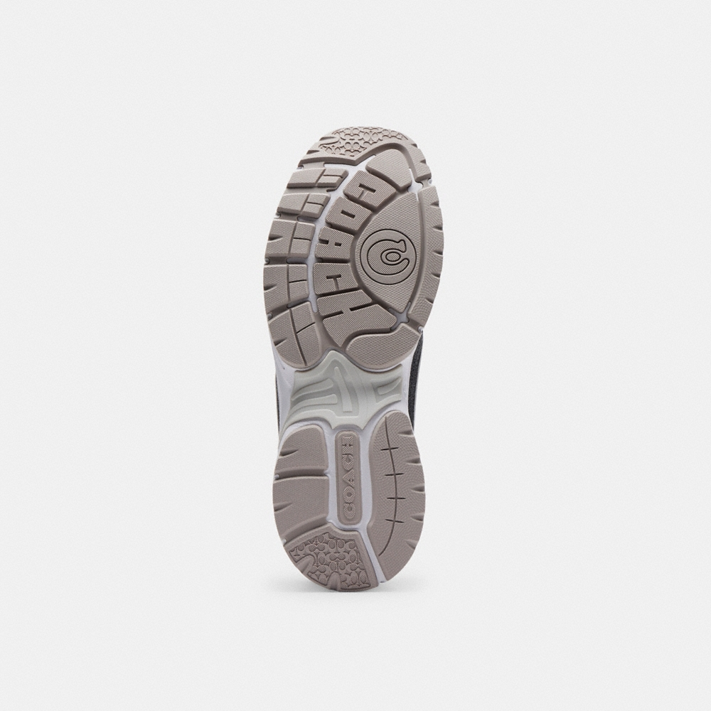 Coach Outlet Sport Sneaker In Signature Canvas - Preorder