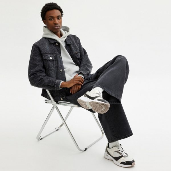 Coach Outlet Sport Sneaker In Signature Canvas - Preorder