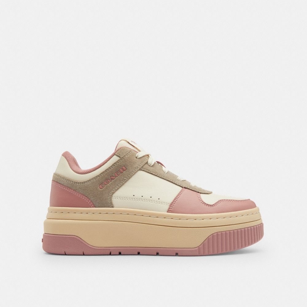 Coach Outlet Platform Sneaker - Preorder - Image 2