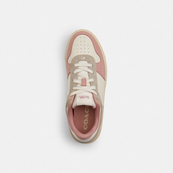 Coach Outlet Platform Sneaker - Preorder